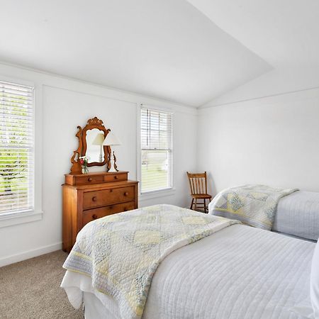 The Farmhouse Inn Buckhead Room photo