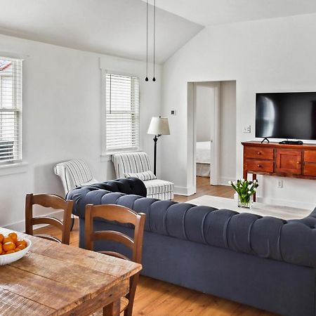 The Farmhouse Inn Buckhead Exterior photo