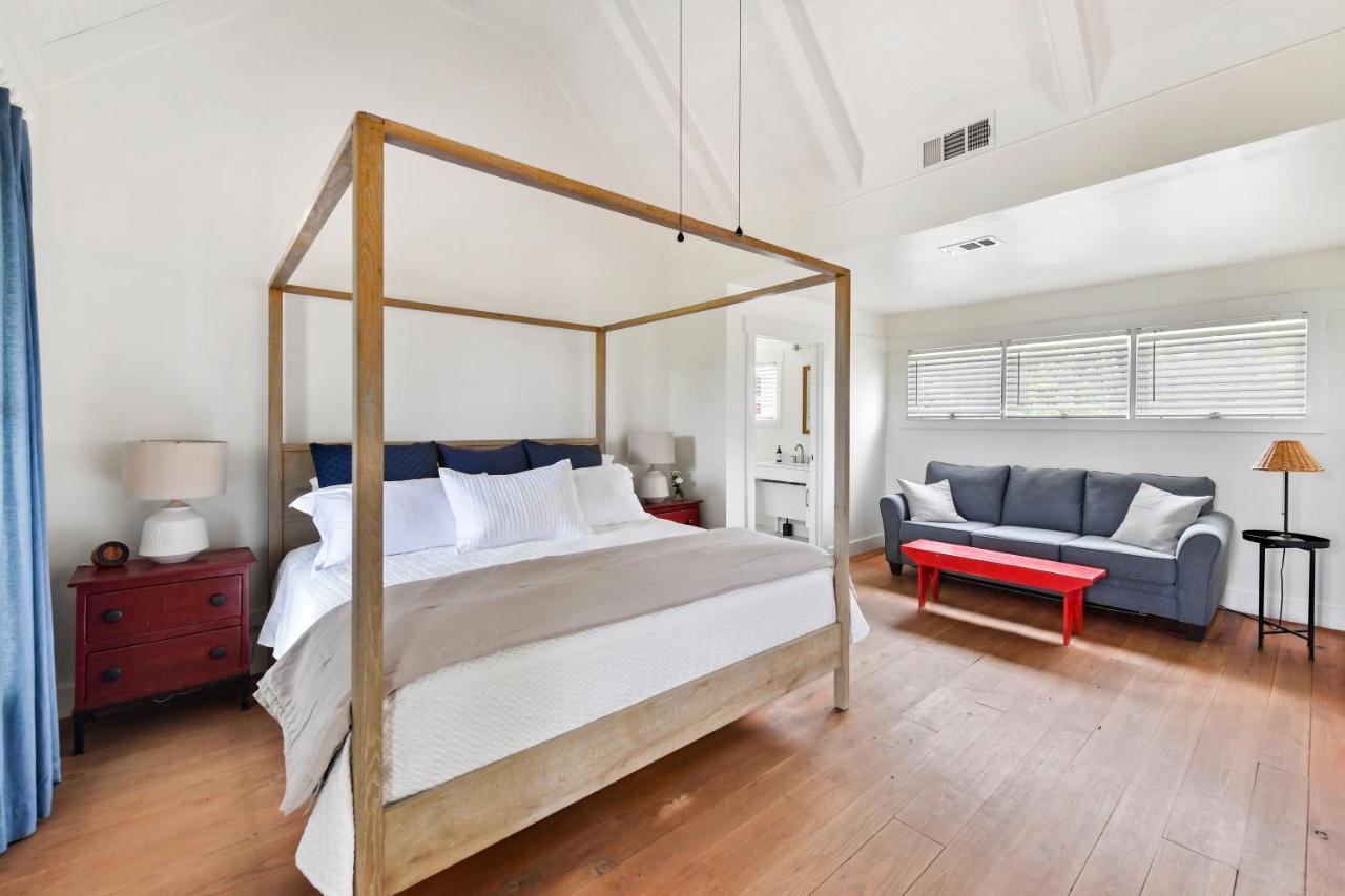 The Farmhouse Inn Buckhead Room photo