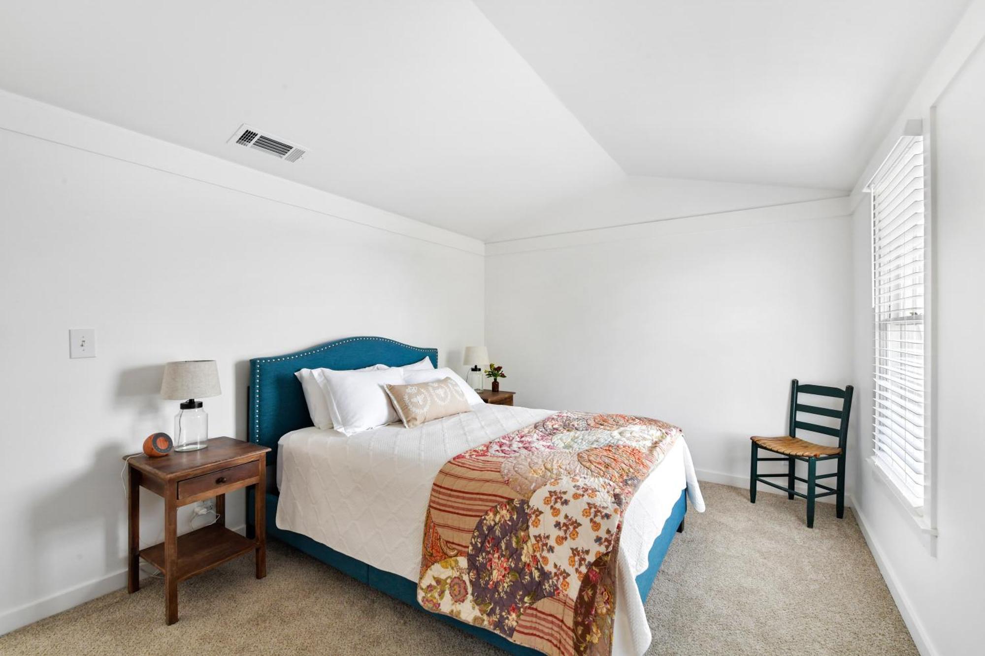 The Farmhouse Inn Buckhead Room photo