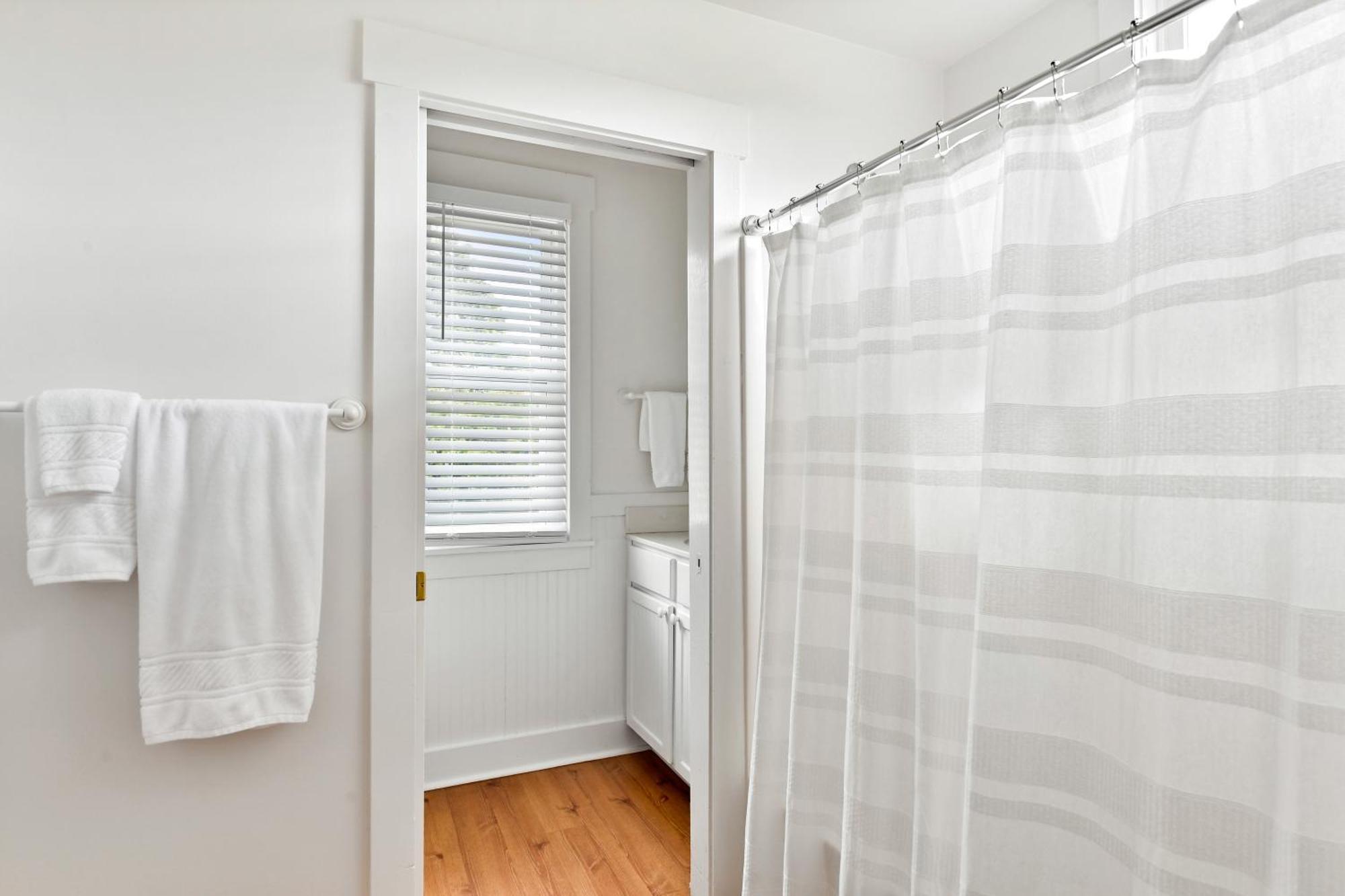 The Farmhouse Inn Buckhead Room photo
