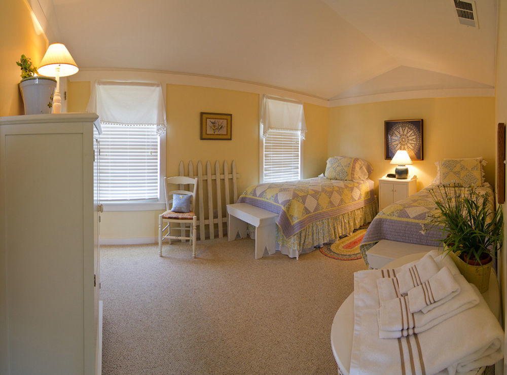 The Farmhouse Inn Buckhead Exterior photo