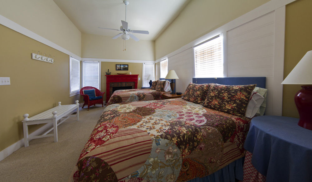 The Farmhouse Inn Buckhead Exterior photo