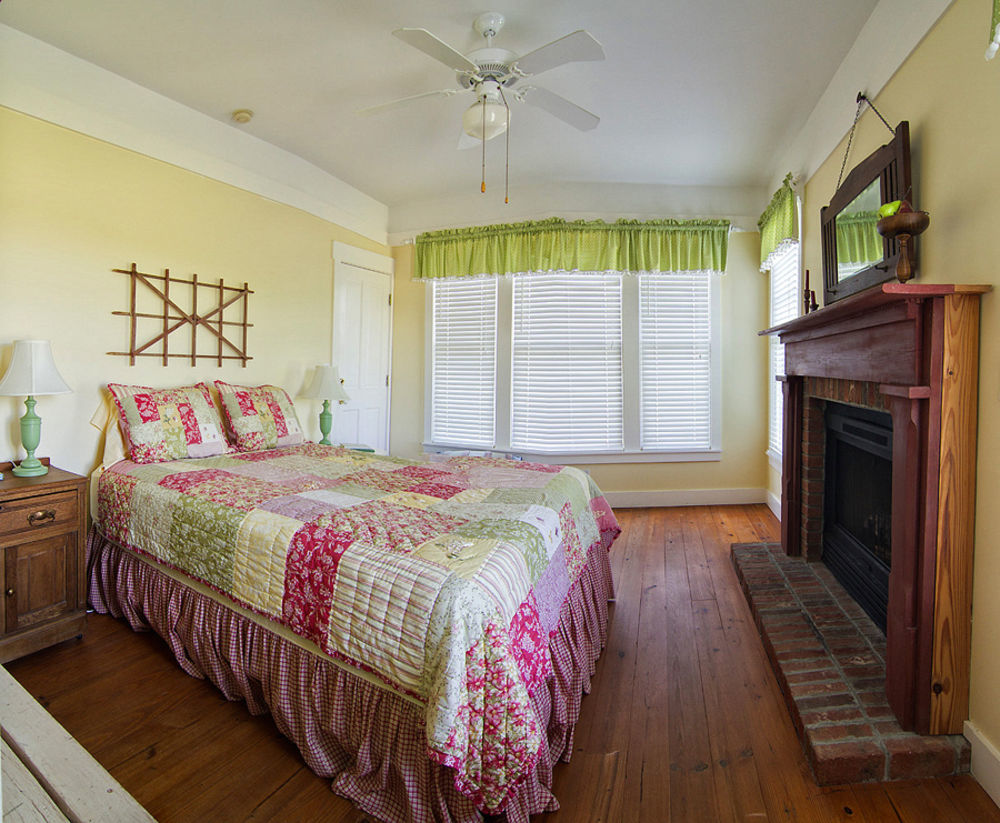 The Farmhouse Inn Buckhead Exterior photo