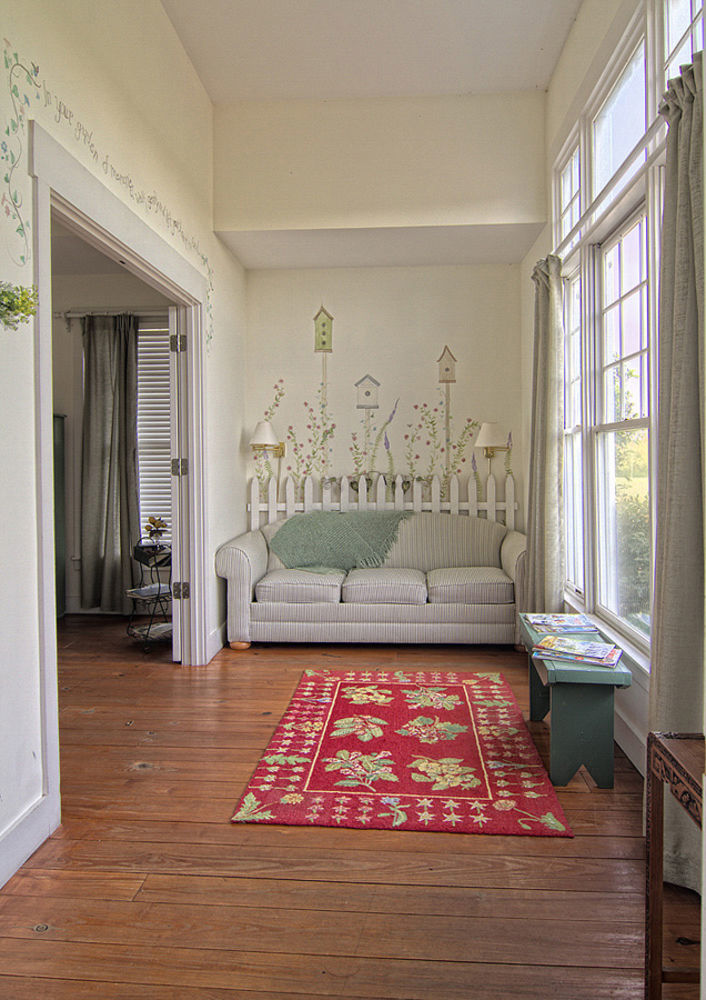 The Farmhouse Inn Buckhead Exterior photo